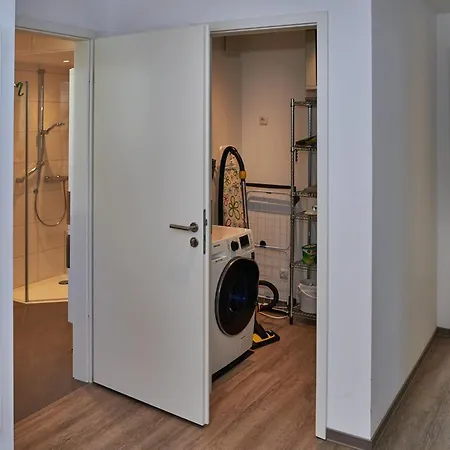 Apartament Strandperle Eckernförde