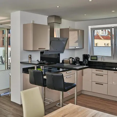 Strandperle Eckernförde