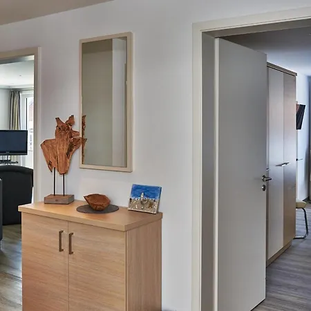 Apartament Strandperle Eckernförde