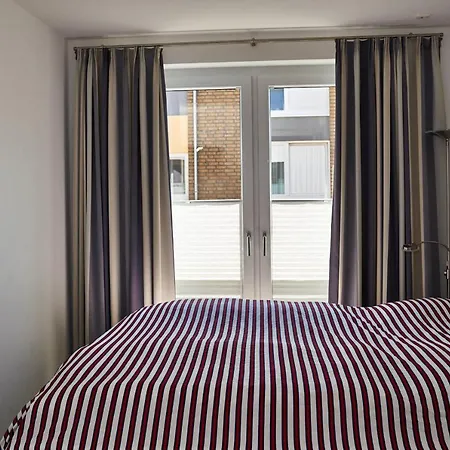 Strandperle Eckernförde