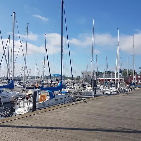 Strandperle * Eckernförde