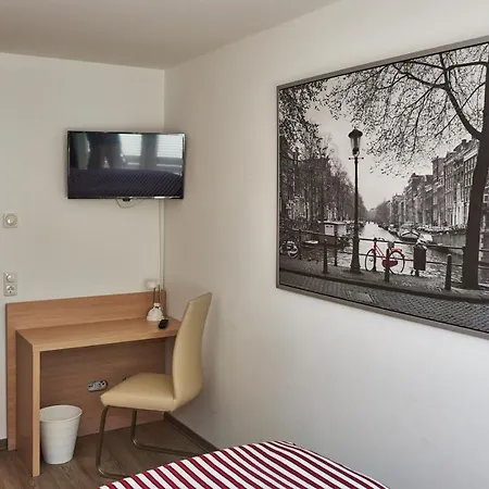 Strandperle Apartament *