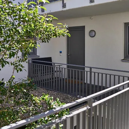 Strandperle Eckernförde