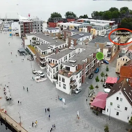 Lejlighed Strandperle