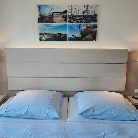 Strandperle Lejlighed