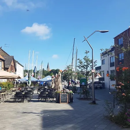 Strandperle Eckernförde