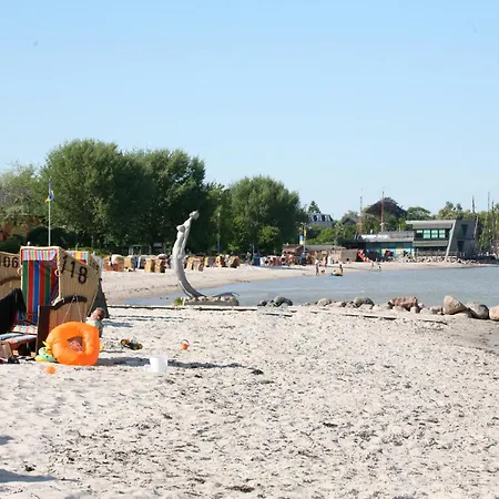 Lejlighed Strandperle *