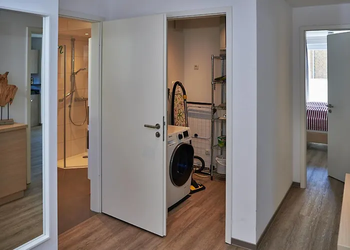 Apartament Strandperle Eckernförde