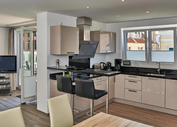 Strandperle Eckernförde