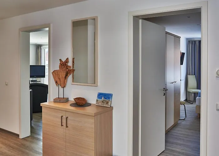 Lägenhet Strandperle Eckernförde