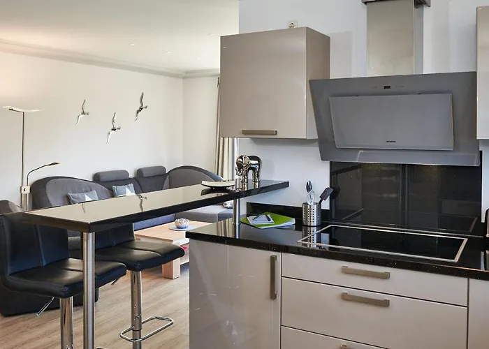 Lägenhet Strandperle