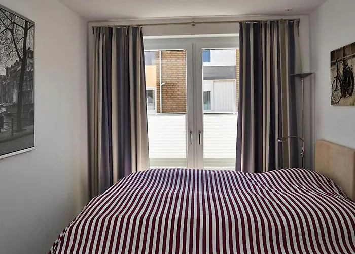 Strandperle Eckernförde