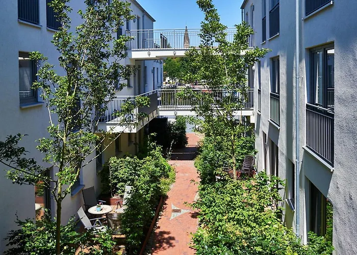 Lägenhet Strandperle *