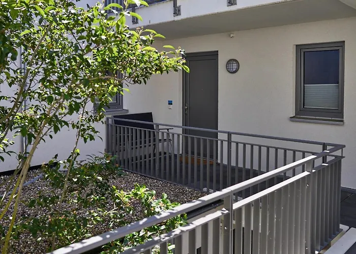 Strandperle Eckernförde